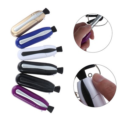 Microfiber Spectacles Cleaner