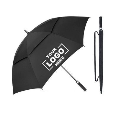 Extra Large Windproof Golf Umbrella