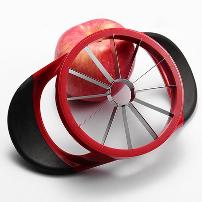 Quick Apple Slicing Tool