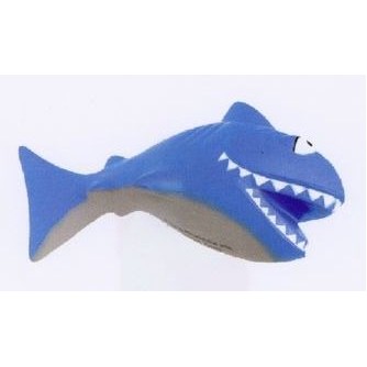 Cartoon Shark Animal Series Stress Reliever