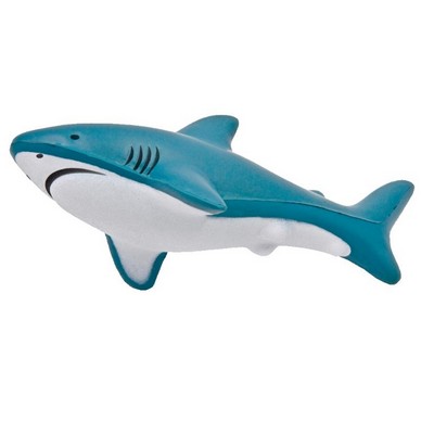 Shark Stress Reliever Toy