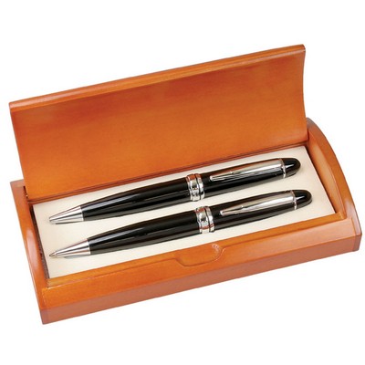 Executive Pen and Pencil Set