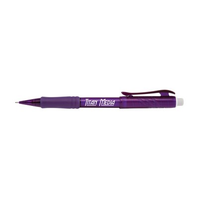 Twist Erase® Express Mechanical Pencil - Violet