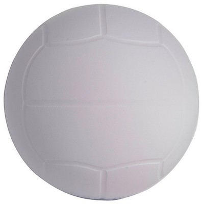 Volleyball Squeezies® Stress Reliever