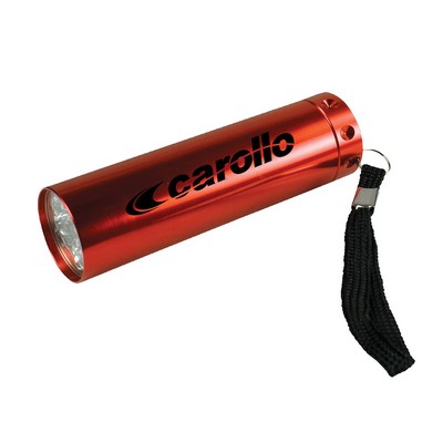 LED Pocket Torch