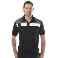 Men's Intrepid Polo Shirt