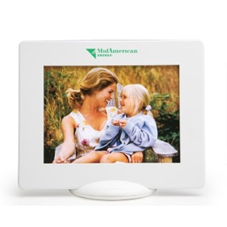 Pictronic Illuminated Acrylic Photo Frame