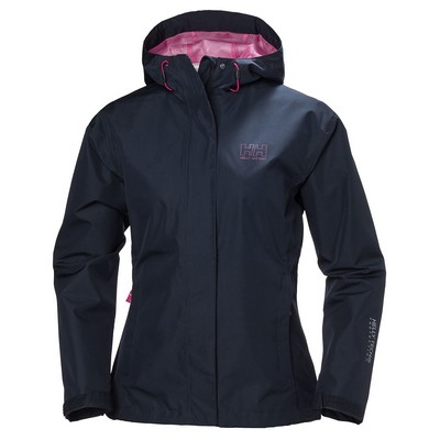 Helly Hansen Women's Seven J Jacket