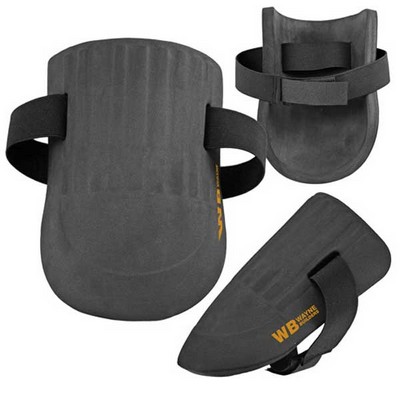 Rubber Knee Pads