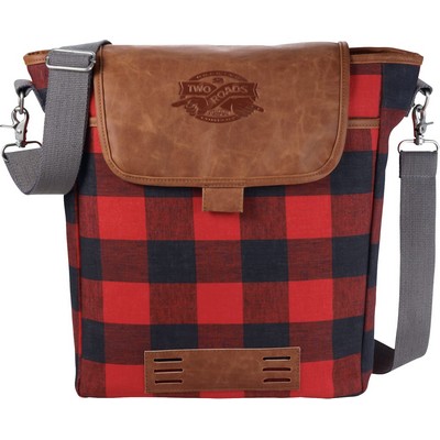 Field & Co.® Campster 15" Computer Tote