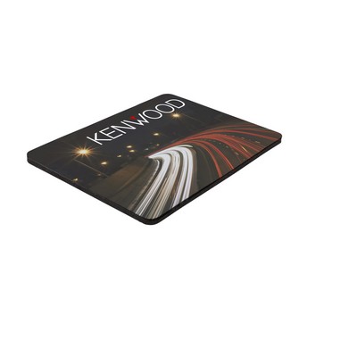 6" X 8" X 1/8" Full Color Soft Mouse Pad