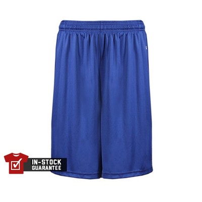 B-Core Pocketed 10 Inch Short