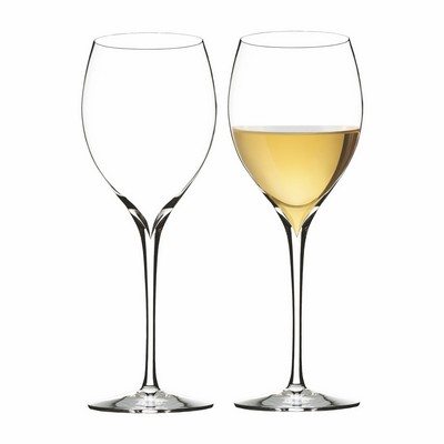 Waterford® Crystal Elegance 14.5 Oz. Chardonnay Wine Glasses (Set of 2)