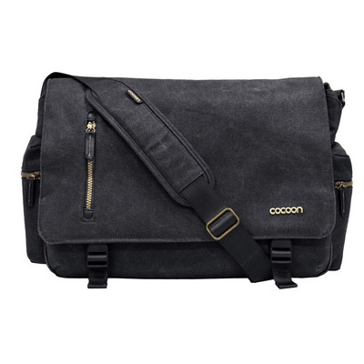 Urban Adventure 16" Messenger Bag