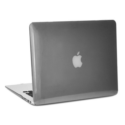 Kidder Crystal Hard Case for Macbook PRO 13" (Gray)