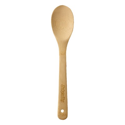 Bamboo Spoon