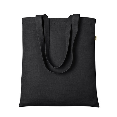 Econscious - Big Accessories Hemp Blend Simplicity Tote