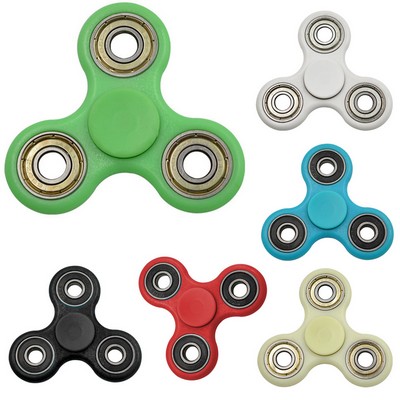 ABS Metal fidget spinner