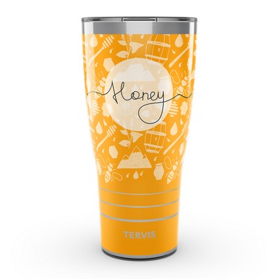 30 Oz. Stainless Tervis Tumbler