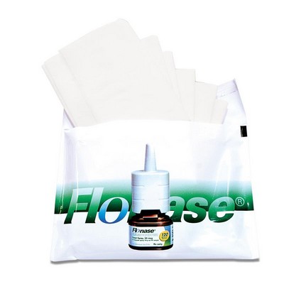 Deluxe Folding Tissue Pack