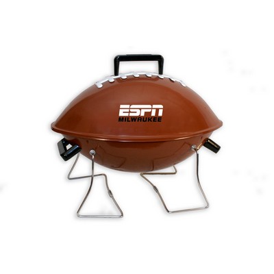 Keg Products Gas Football Grill