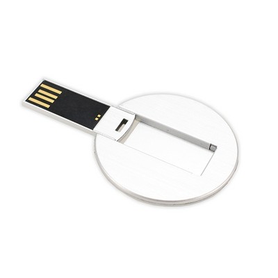 1GB Card USB Drive 1500