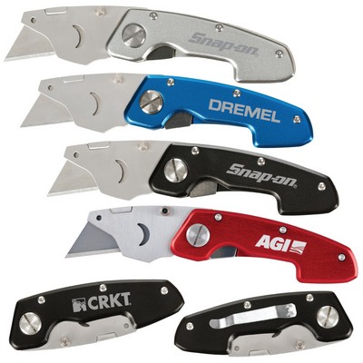 Heavy Duty Utility Blade Box Cutter