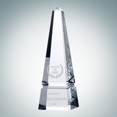 Groove Obelisk Award (M)