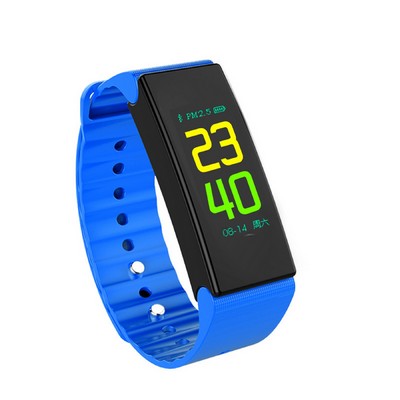 Fitness Tracker