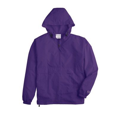 Champion® Packable Anorak Jacket