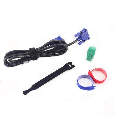 Hook & Loop Cable Ties