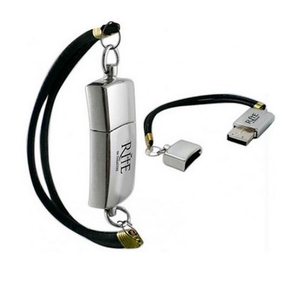 Creative Bracelet Flash Drive (32GB)