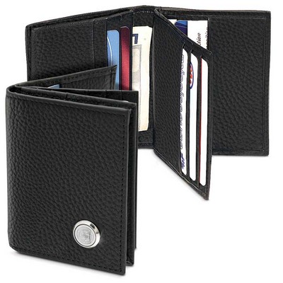 Credit Card & Business Card Wallet