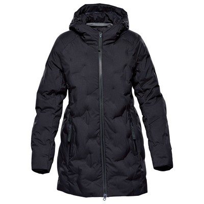 Stormtech Women's Stockholm Parka