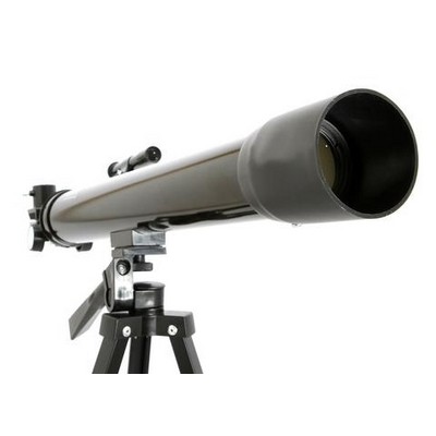 Vivitar® Telescope w/Expandable Tripod