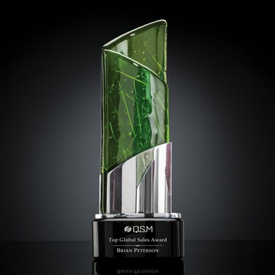 Encore Award - 13" Peridot