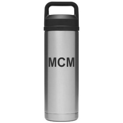 YETI® Rambler® 18 Oz. Customized Bottle w/Chug Cap