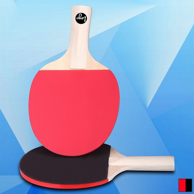 Economic Table Tennis Paddles