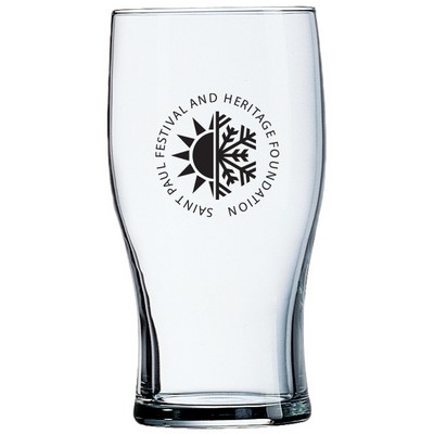 16 Oz. Tulip Pub Glass