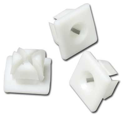 Nylon Inserts (100 Per Bag)