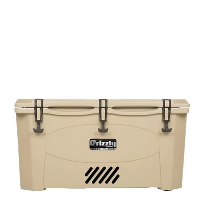 75 Qt. Grizzly Cooler