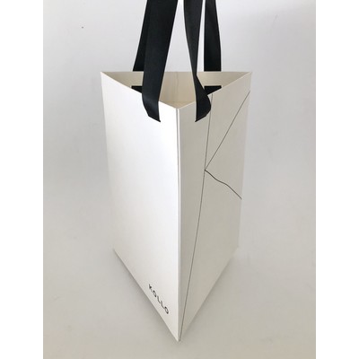 Triangular Gift Bag