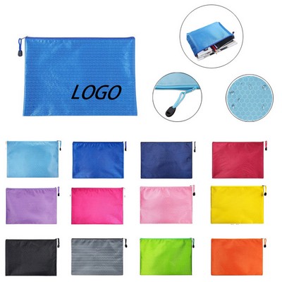 Waterproof Document Bag