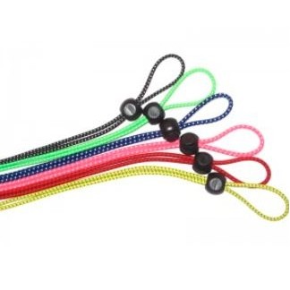 Kemp USA Red Bungee Cord