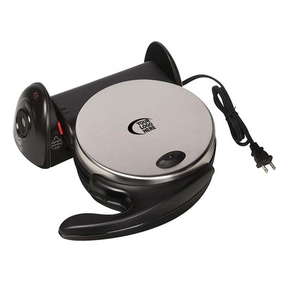 Presto® Ceramic FlipSide Belgian Waffle Maker