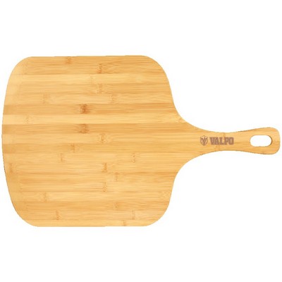 Bamboo Pizza Peel Board