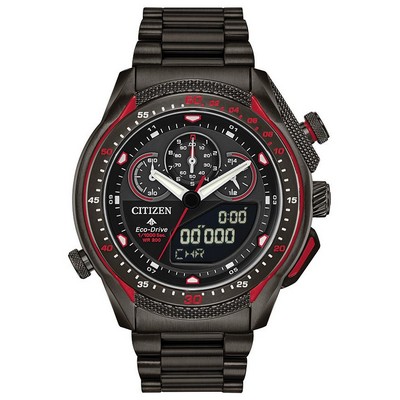 Citizen Men's Promaster SST Eco-Drive Watch