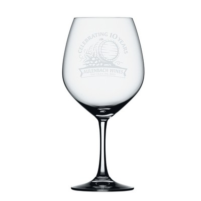 Spiegelau 25 oz Vino Grande burgundy glass (set of 4)