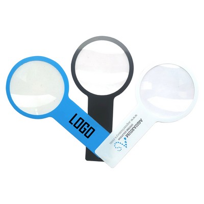 Magnifier Bookmark - 3X