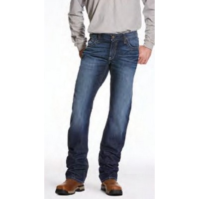 FR M5 Straight DuraStretch™ Truckee Straight Leg Jeans